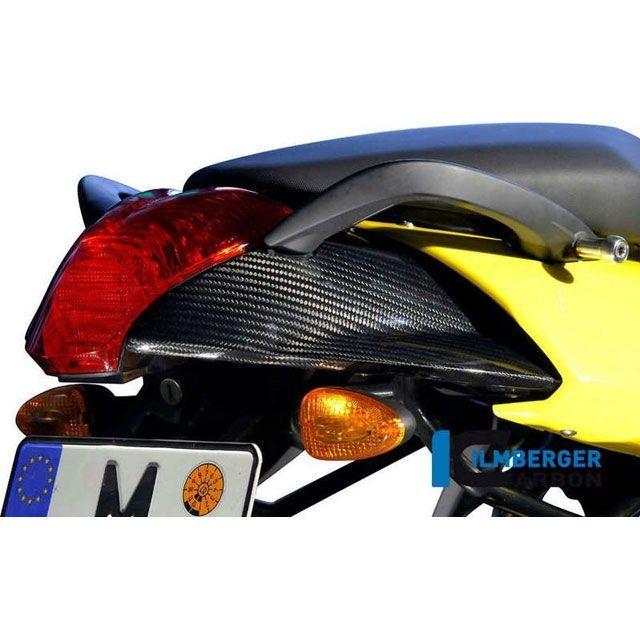イルムバーガー K 1200 S K 1300 S リアライト・カバー （グリップ用穴あり） K1200S / K1300S ｜ RHO.008.K…_3