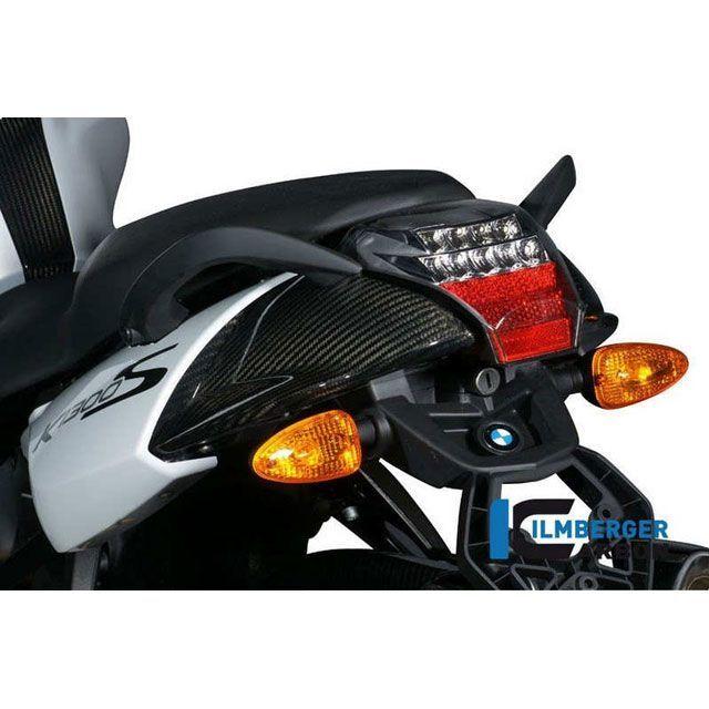イルムバーガー K 1200 S K 1300 S リアライト・カバー （グリップ用穴あり） K1200S / K1300S ｜ RHO.008.K…_4