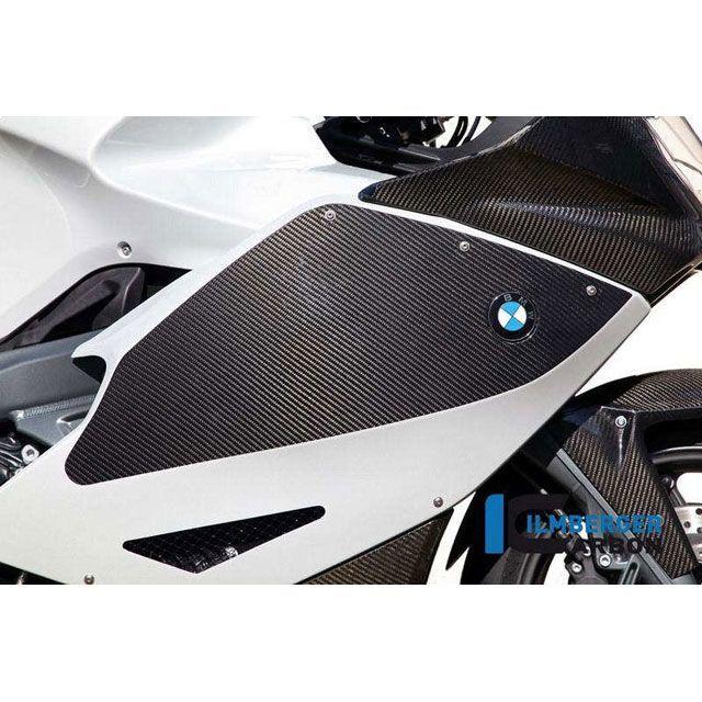 イルムバーガー K 1300 S フェアリングサイドパネル右 BMW K1300S
