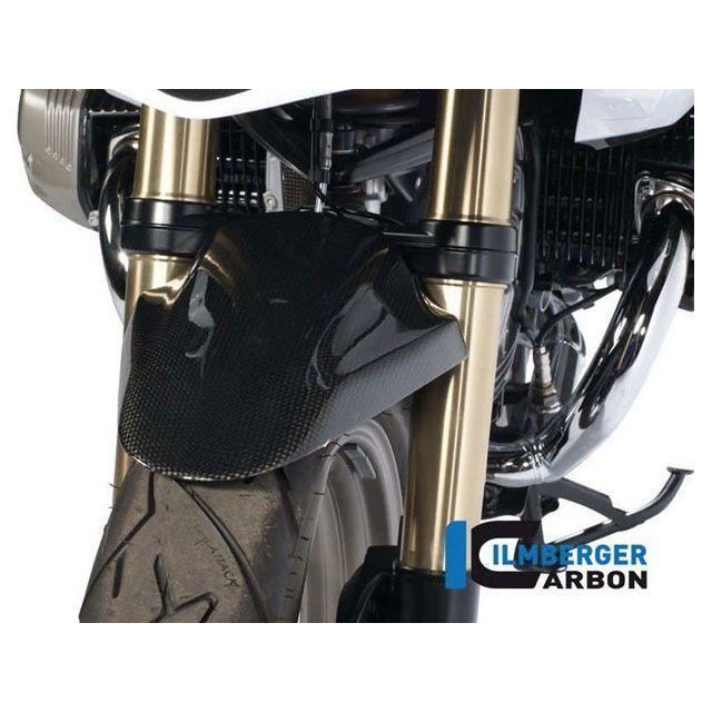 イルムバーガー R 1200 GS フロントフェンダー カーボン - BMW R 1200 GS ｜ 8160965 ILMBERGER_1