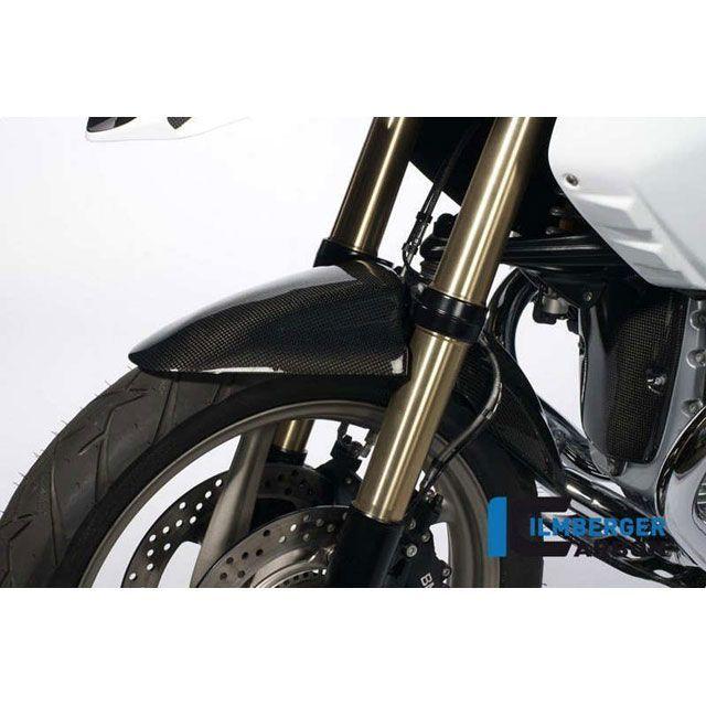 イルムバーガー R 1200 GS フロントフェンダー カーボン - BMW R 1200 GS ｜ 8160965 ILMBERGER_2