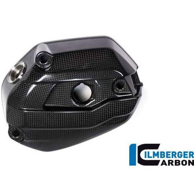 イルムバーガー ロッカーカバー 右側 Carbon - BMW R 1200 GS （LC） 2013 - 2015 - VDR.002.LCBOX…_1