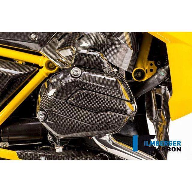 イルムバーガー ロッカーカバー 右側 Carbon - BMW R 1200 GS （LC） 2013 - 2015 - VDR.002.LCBOX…_2