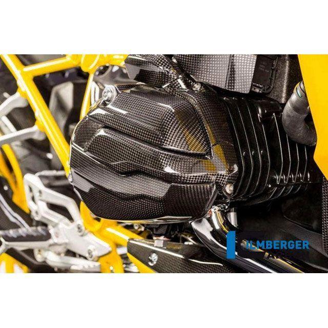 イルムバーガー ロッカーカバー 右側 Carbon - BMW R 1200 GS （LC） 2013 - 2015 - VDR.002.LCBOX…_3