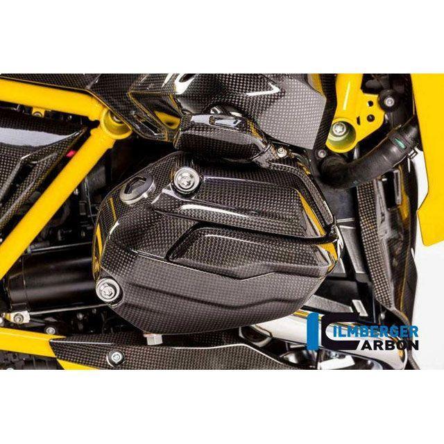 イルムバーガー ロッカーカバー 右側 Carbon - BMW R 1200 GS （LC） 2013 - 2015 - VDR.002.LCBOX…_4
