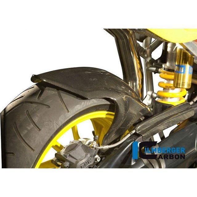 イルムバーガー R 1200 R リアフェンダー R1200R （11-） ｜ KHO.015.R120R.K ILMBERGER_1