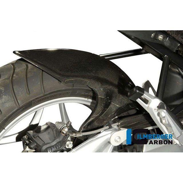 イルムバーガー R 1200 R リアフェンダー R1200R （11-） ｜ KHO.015.R120R.K ILMBERGER_2