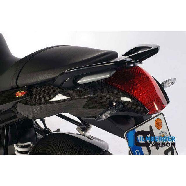 イルムバーガー R 1200 R リアライトカバー R1200R （11-） ｜ RHO.015.R120R.K ILMBERGER_4