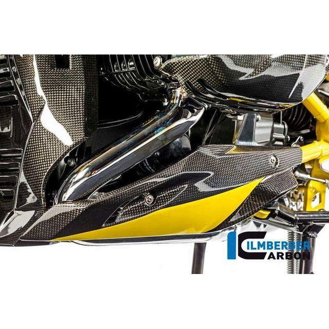 イルムバーガー R 1200 R (LC) R 1200 RS (LC) ベリーパン 左側 - BMW R 1200 R （LC） （15-） / …_3
