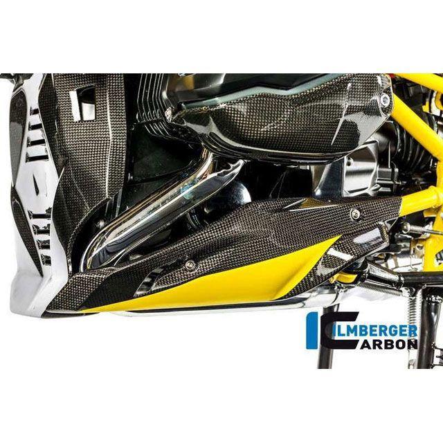 イルムバーガー R 1200 R (LC) R 1200 RS (LC) ベリーパン 左側 - BMW R 1200 R （LC） （15-） / …_4