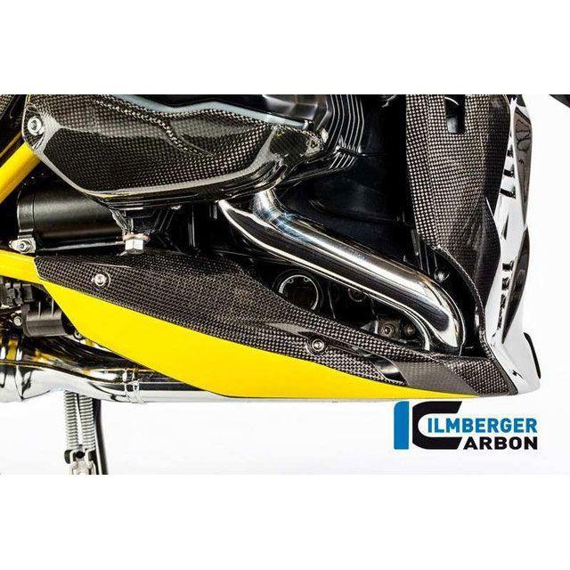 イルムバーガー R 1200 R (LC) R 1200 RS (LC) ベリーパン 右側 - BMW R 1200 R （LC） （15-） / …_3