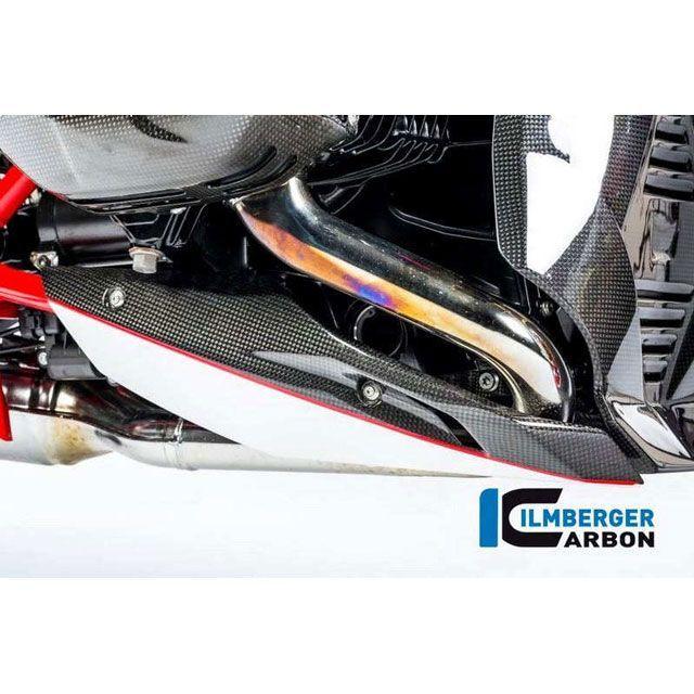 イルムバーガー R 1200 R (LC) R 1200 RS (LC) ベリーパン 右側 - BMW R 1200 R （LC） （15-） / …_4