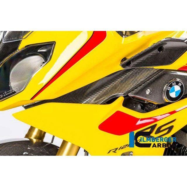 イルムバーガー R 1200 RS (LC) フェアリング下部（左）用カバー 左 BMW R1200RS15 - VLO.005.R12RS.K ｜…