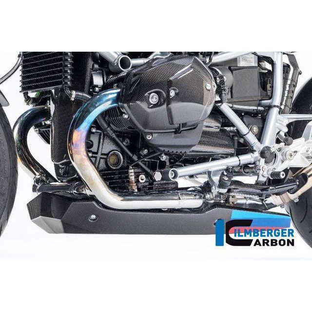 イルムバーガー R nineT Racer ベリーパン BMW nine T 17 ｜ VEU.004