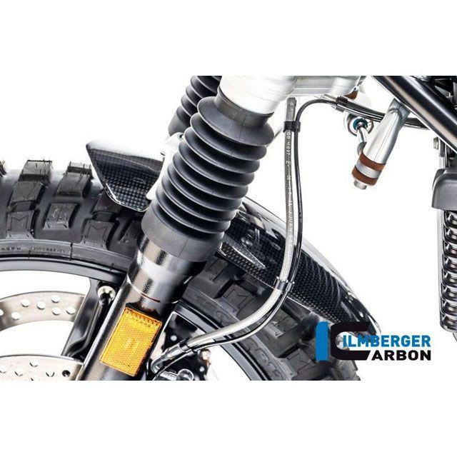 ILMBERGER ヘッドライトカバー BMW R1250R ILMBERGER イルムバーガー 