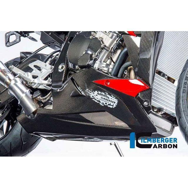 イルムバーガー S 1000 R ベリーパンカーボン BMW S 1000 R ｜ VEU.215