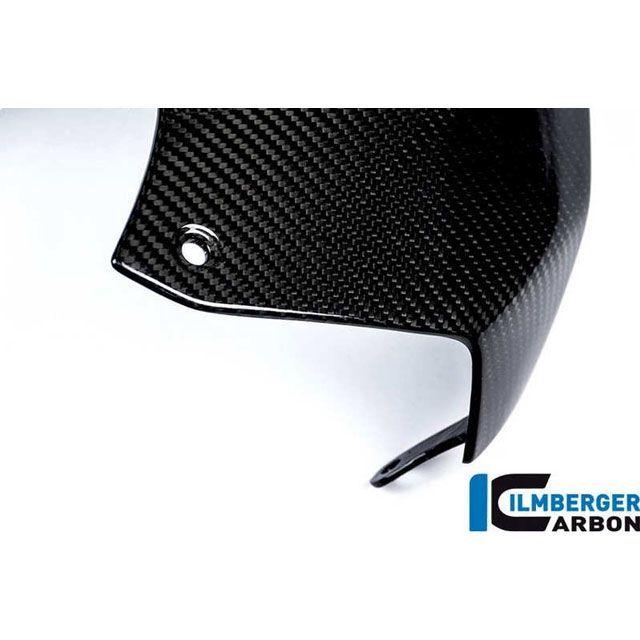 イルムバーガーカーボンパーツ　タンクカバー上側　BMW S1000R イルムバーガー S 1000 R RR Strasse タンクカバー上側 カーボン BMW
