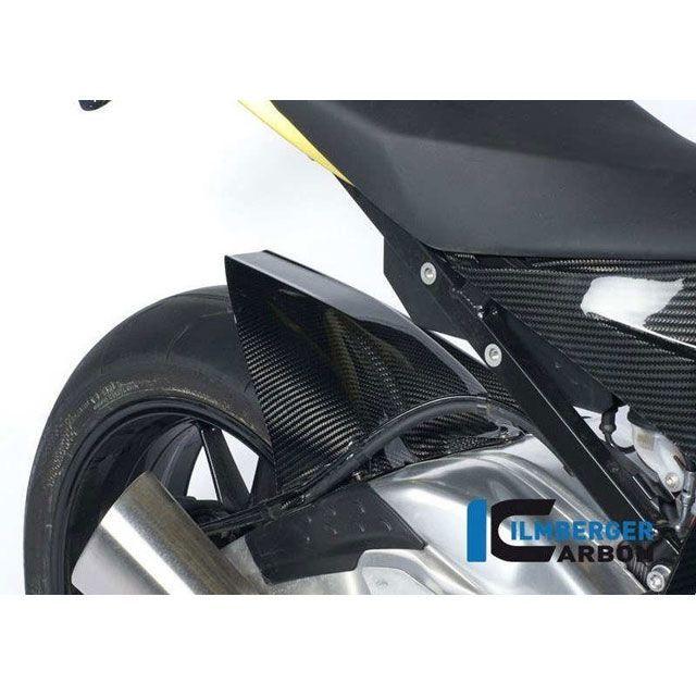 イルムバーガー S 1000 RR Stocksport S 1000 RR Racing リアフェンダー （ABSなし） ｜ KHO.068.S1…_1