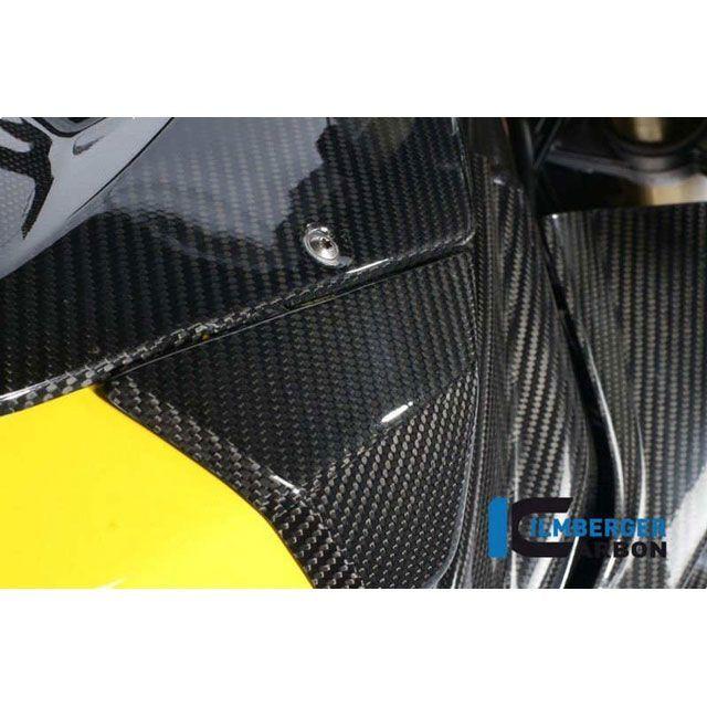 イルムバーガー S 1000 RR Stocksport S 1000 RR Racing タンクサイドパネル 左側 ｜ SDL.071.S1RAB…_4