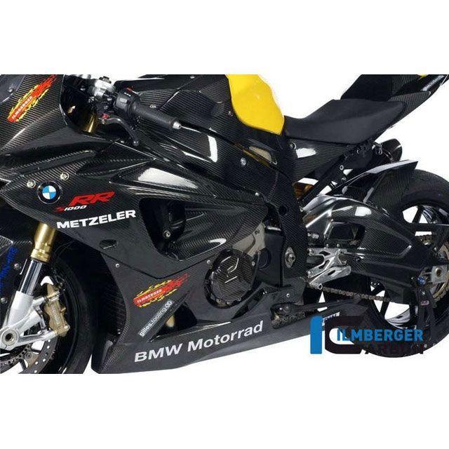 イルムバーガー S 1000 RR Stocksport S 1000 RR Racing レーシングフェアリング4点セット ｜ VKK.051.S…_3
