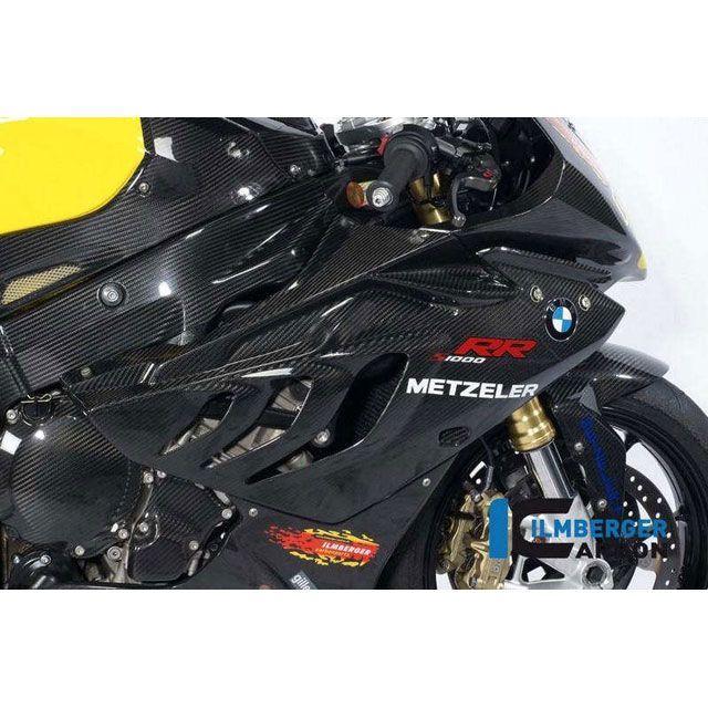 イルムバーガー S 1000 RR Stocksport S 1000 RR Racing レーシングフェアリング4点セット ｜ VKK.051.S…_4