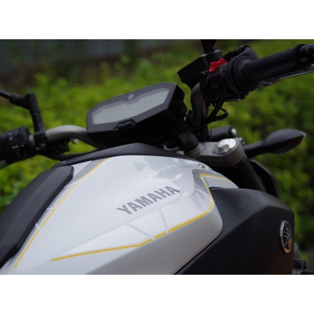 ワールドウォーク（WORLD WARK） MT-07 MT-07用Neo Classicストロボ