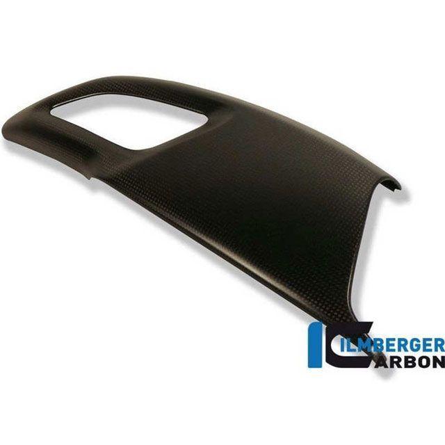 イルムバーガー Diavel エアチューブカバー 右側 Diavel ｜ LKR.006.DIAVE.K ILMBERGER_1