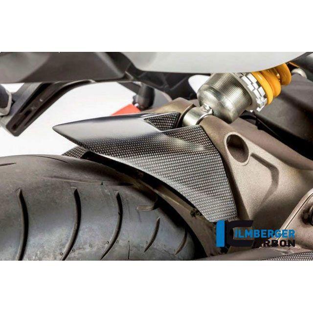 イルムバーガー Monster 821 Ducati Monster 821 リアハガー マット ｜ KHO.102.M821M.K ILMBERG…_2