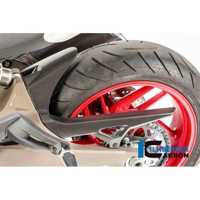 イルムバーガー Monster 821 Ducati Monster 821 リアハガー マット ｜ KHO.102.M821M.K ILMBERG…_3