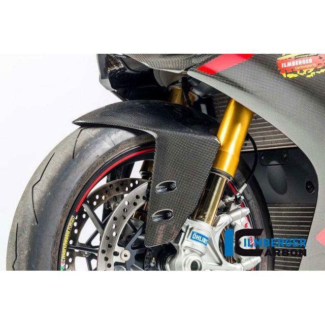 イルムバーガー フロントフェンダー グロス Ducati パニガーレ 1199 / Ducati 1299 ｜ KVO.016.1299G.K IL…_3