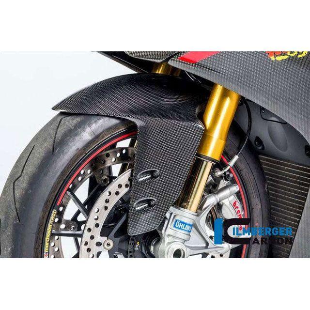 イルムバーガー フロントフェンダー グロス Ducati パニガーレ 1199 / Ducati 1299 ｜ KVO.016.1299G.K IL…_4