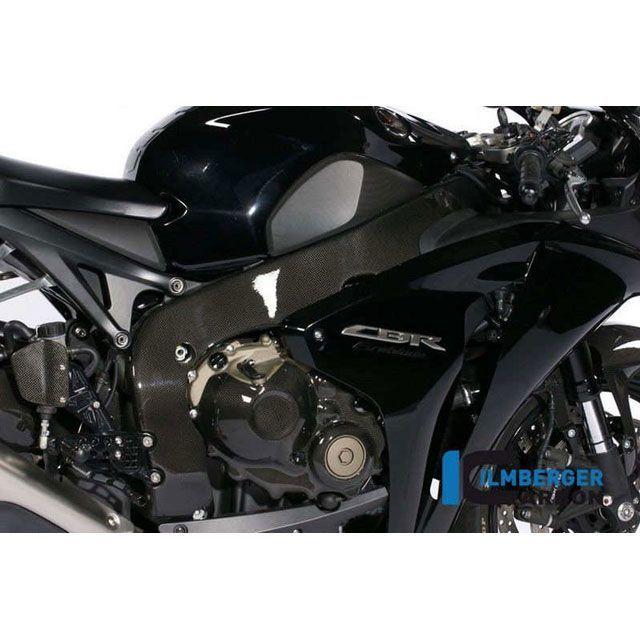 イルムバーガー CBR 1000 RR フレームカバー 右側 ｜ RAR.006.CBR19.K