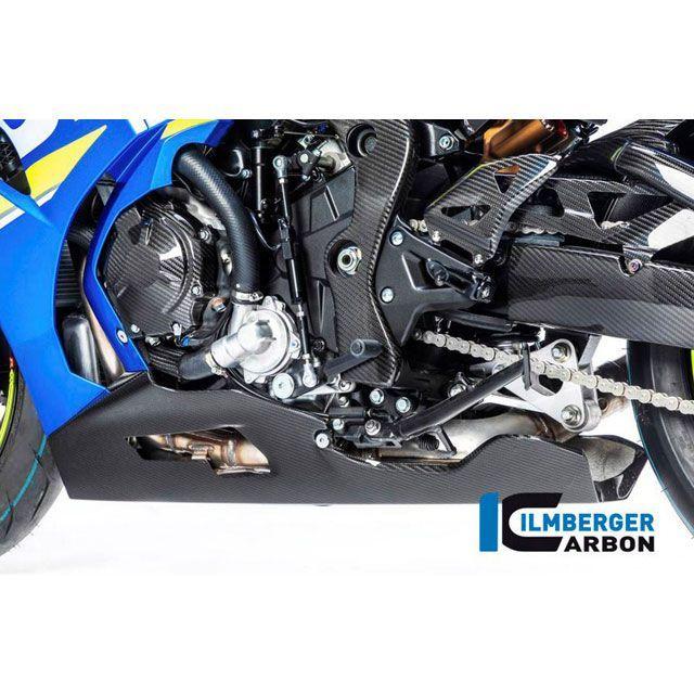 なたまたページ イルムバーガー GSX-R 1000 / R ベリーパン - Suzuki GSX 2017- ｜ VEU