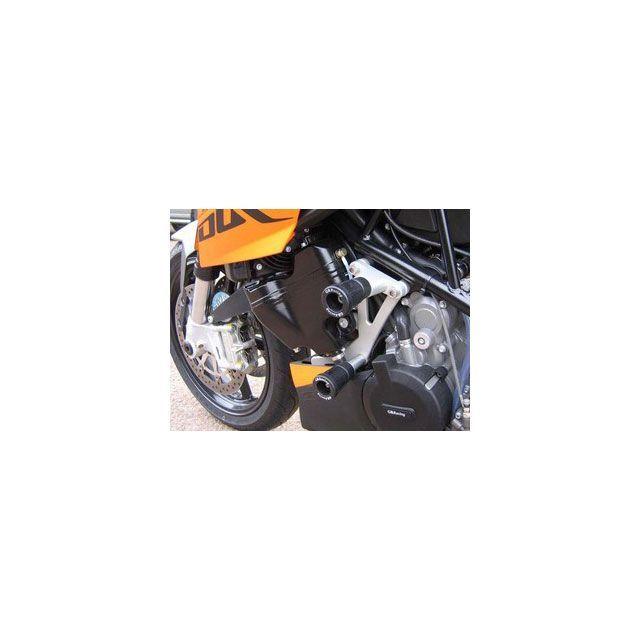 GBレーシング Superduke 990 Motorcycle Crash Protection Bundle ｜ CP-SD-CS-GBR GB…_1