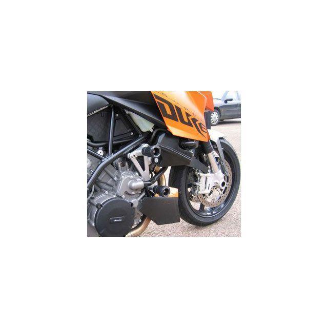 GBレーシング Superduke 990 Motorcycle Crash Protection Bundle ｜ CP-SD-CS-GBR GB…_2