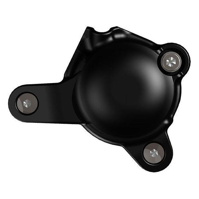 GBレーシング Moto 3 SECONDARY ENGINE COVER SET、BLANK LID ｜ EC
