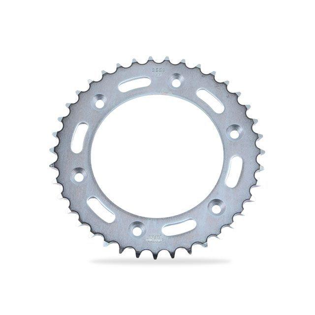 SUNSTAR（サンスター） リアスプロケット スチール（チェーンサイズ