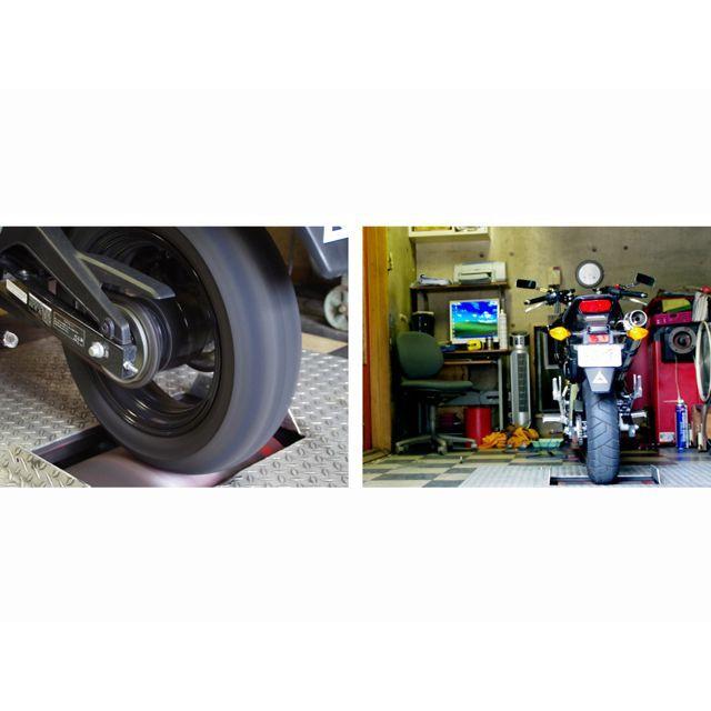 ワールドウォーク（WORLD WARK） グロム グロム用 パワーサイレント