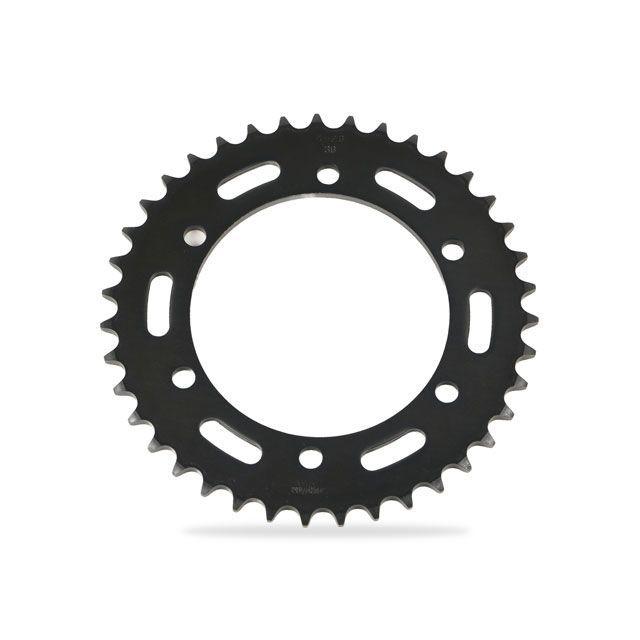 SUNSTAR（サンスター） リアスプロケット スチール（チェーンサイズ