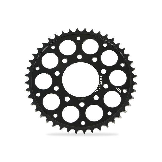 SUNSTAR（サンスター） リアスプロケット レーシングスチール