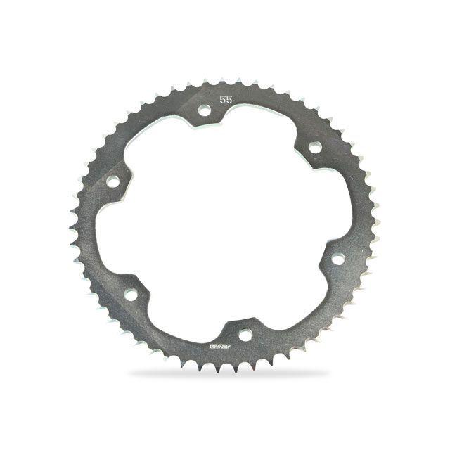 SUNSTAR（サンスター） DT230LANZA リアスプロケット スチール