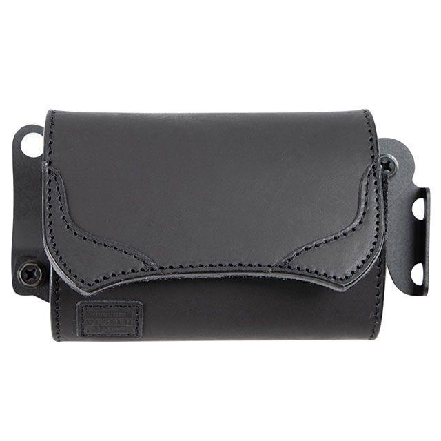 DEGNER デグナー SB-74 スポスタ用ステー付きETCケース