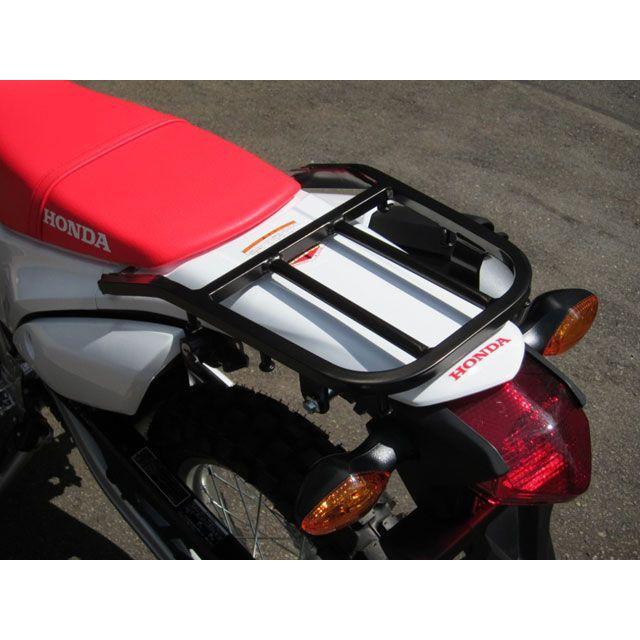 ライディングスポット リアキャリア ブラック CRF250L RIDING SPOT