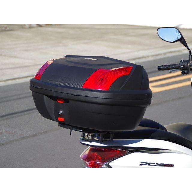 ワールドウォーク（WORLD WARK） PCX/PCX150 PCX用 リアキャリア リア