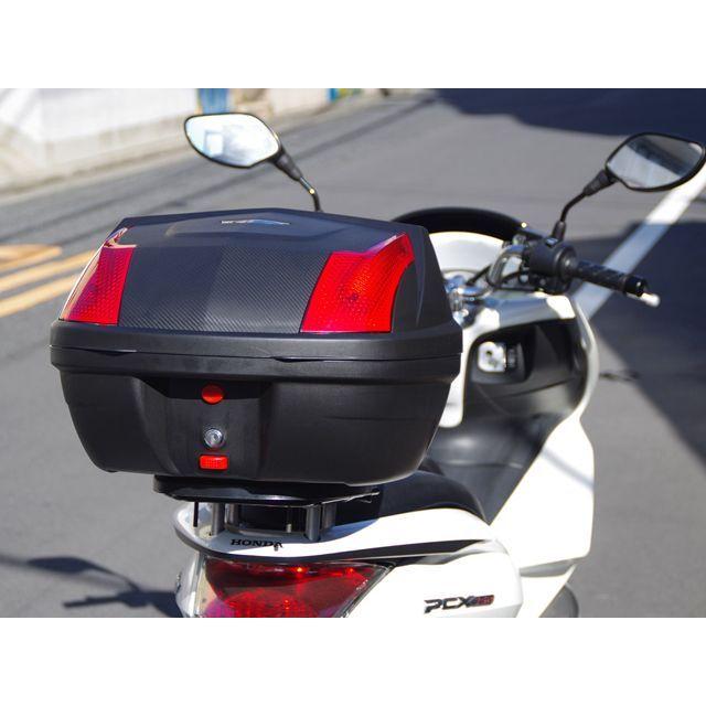 ワールドウォーク（WORLD WARK） PCX/PCX150 PCX用 リアキャリア リア