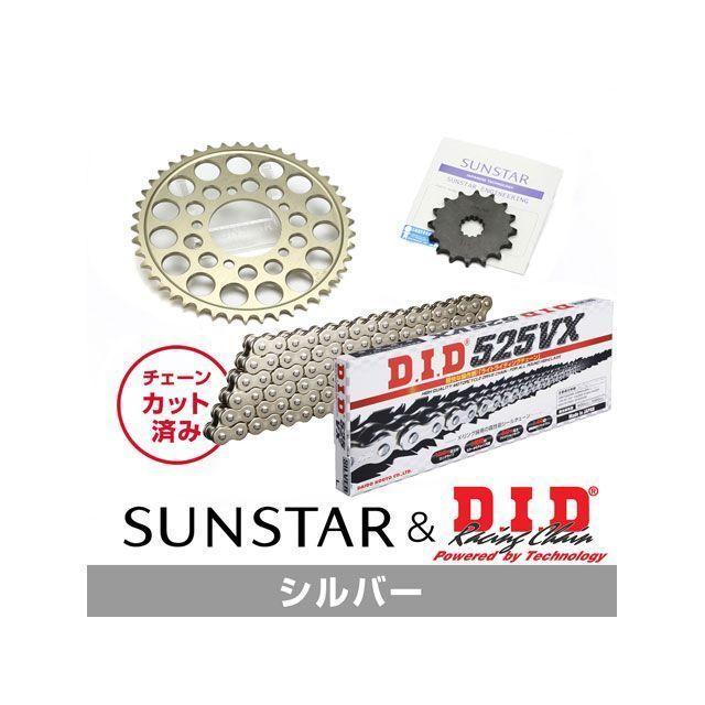 セット商品 SHADOW600 STEED400 VLX/VLS KD42002 サンスター