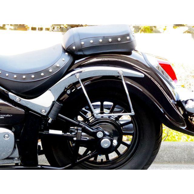 ワールドウォーク（WORLD WARK） ブルバード400/ブルバード800