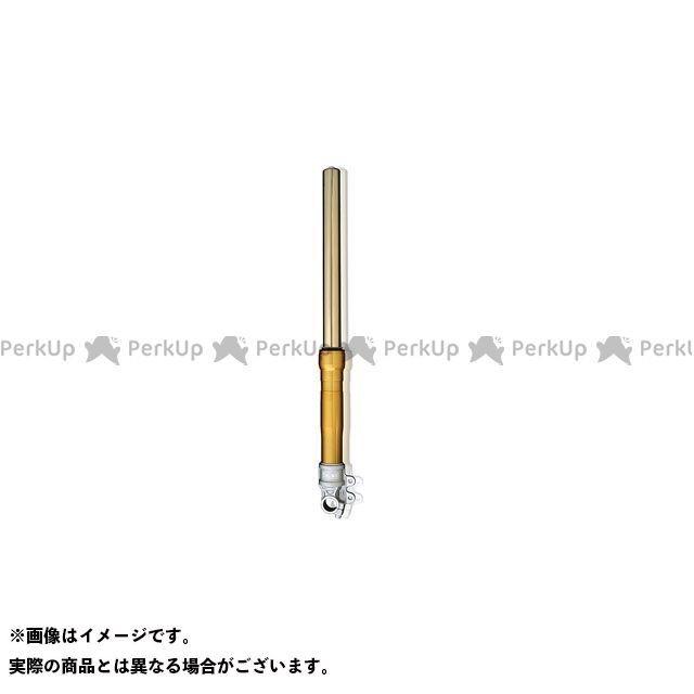 OHLINS（オーリンズ） ZRX1200DAEG フロントフォークキット ゴールド