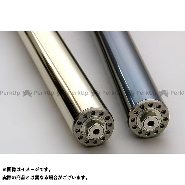 OHLINS（オーリンズ） ZRX1200DAEG フロントフォークキット ゴールド
