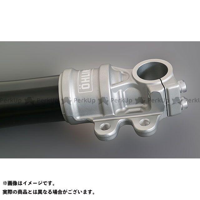 OHLINS（オーリンズ） ZRX1200DAEG フロントフォークキット ゴールド